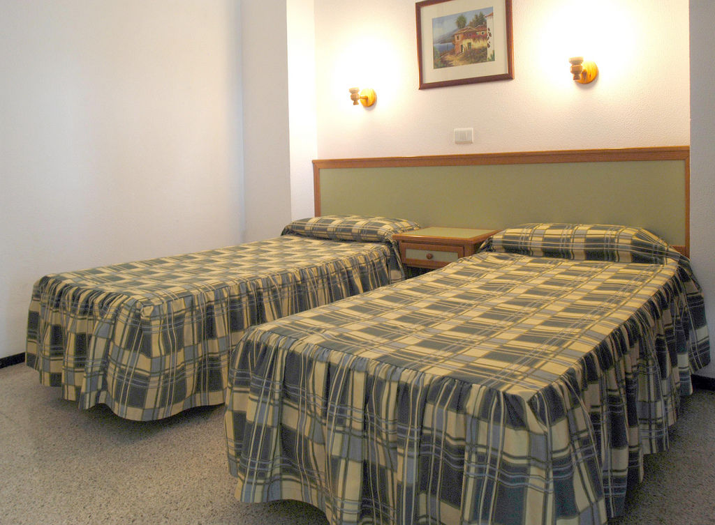 Apartment Brisamar Canteras *