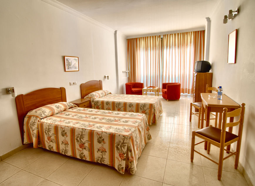 Hotel Crisol Faycan