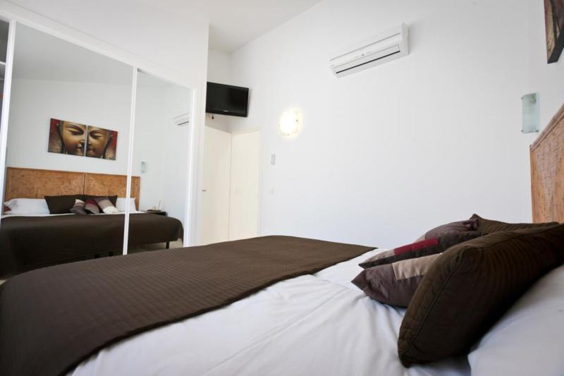 Hotel Hv Tauro *