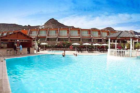 Hotel Hv Tauro