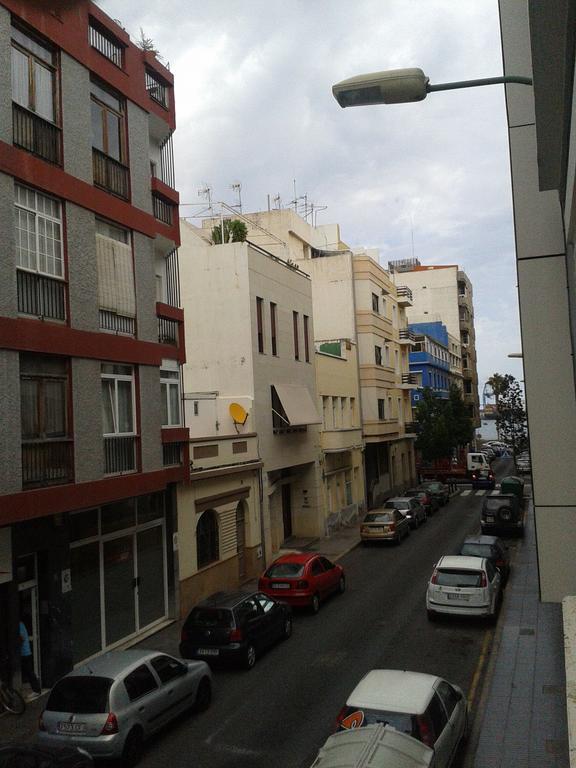 Falow Las Palmas
