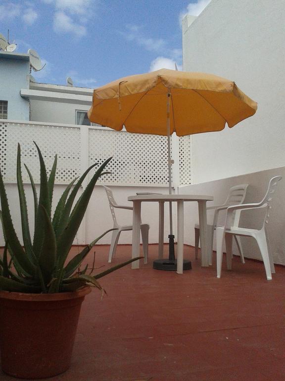 Hostel Falow Las Palmas