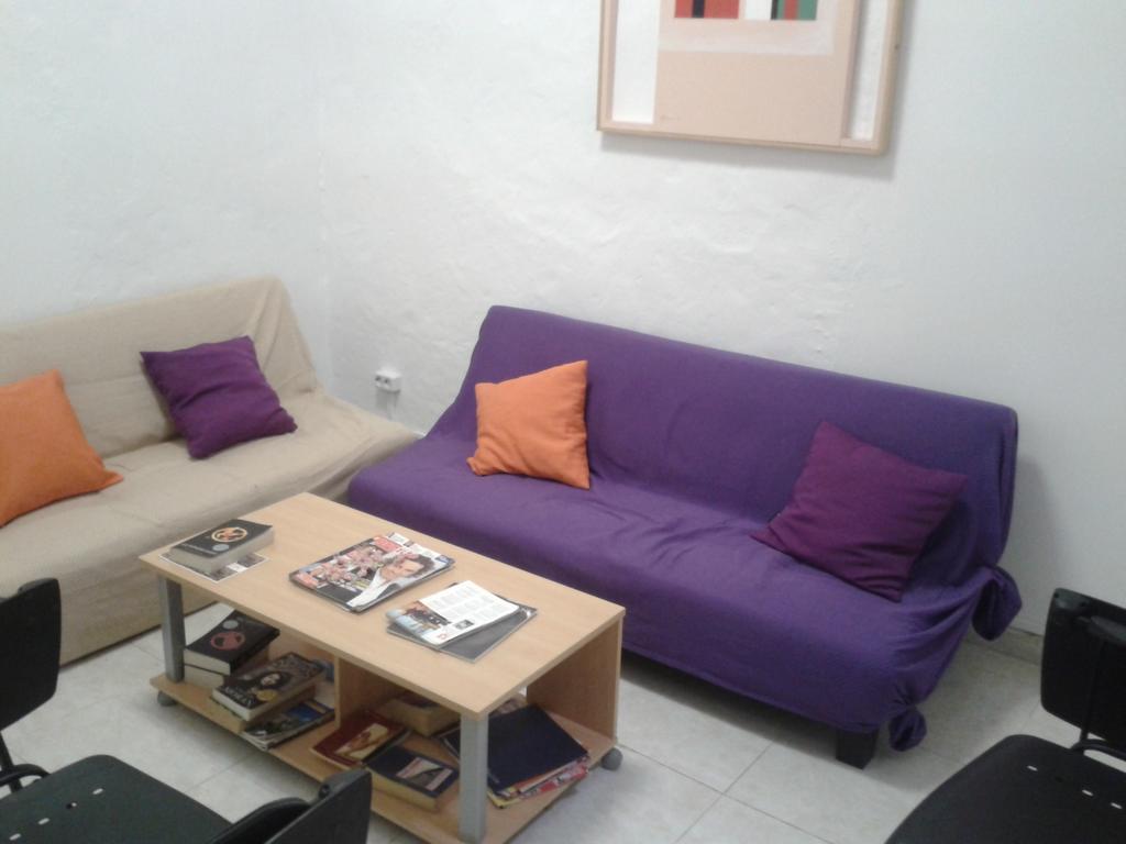 Hostel Falow Las Palmas