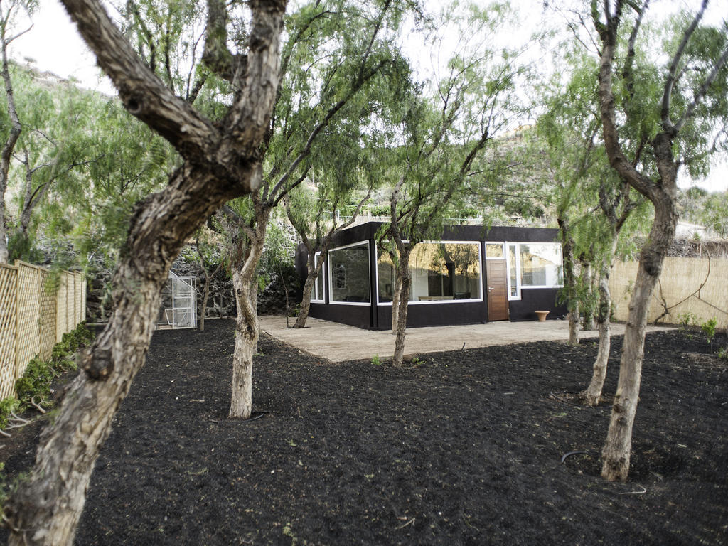 Casa Vacacional Rural Barranco De Cernicalos