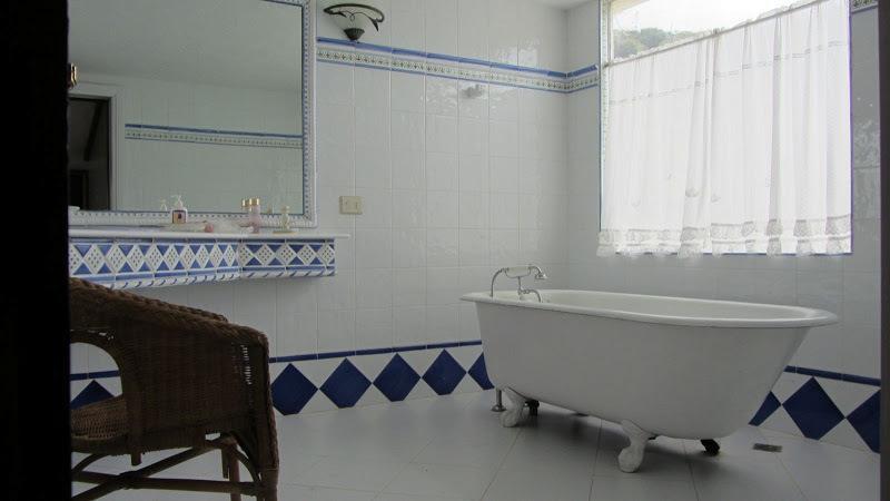 Casa Vacacional Rural Barranco De Cernicalos Valsequillo
