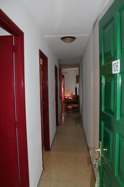 Apartamento Buenavista *