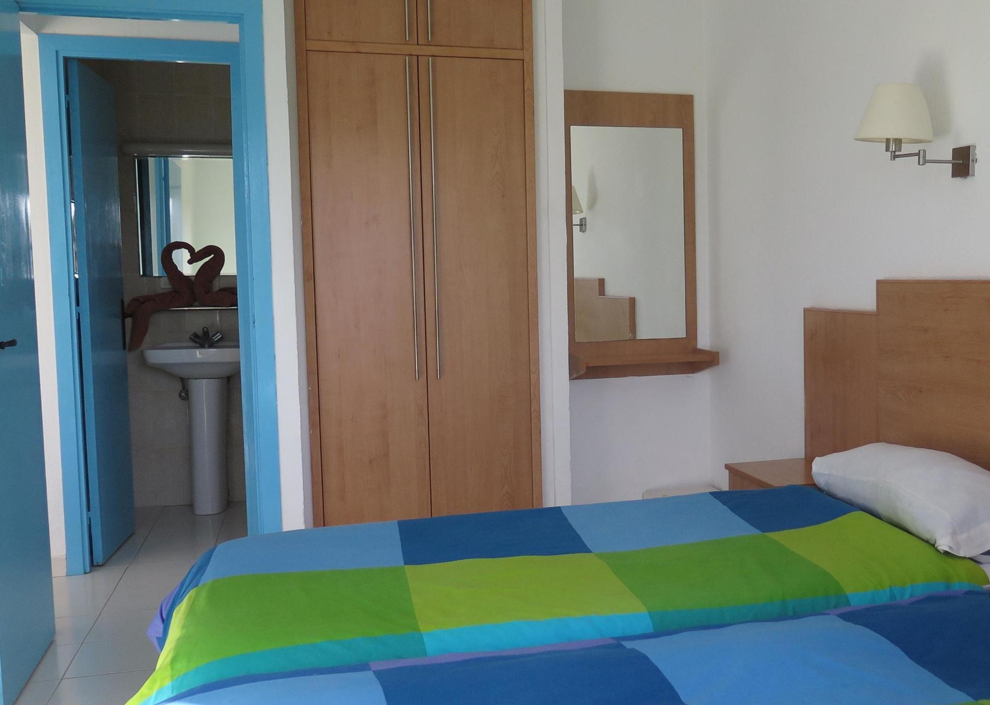 Apartment Ura Roslara Puerto Rico (Gran Canaria)
