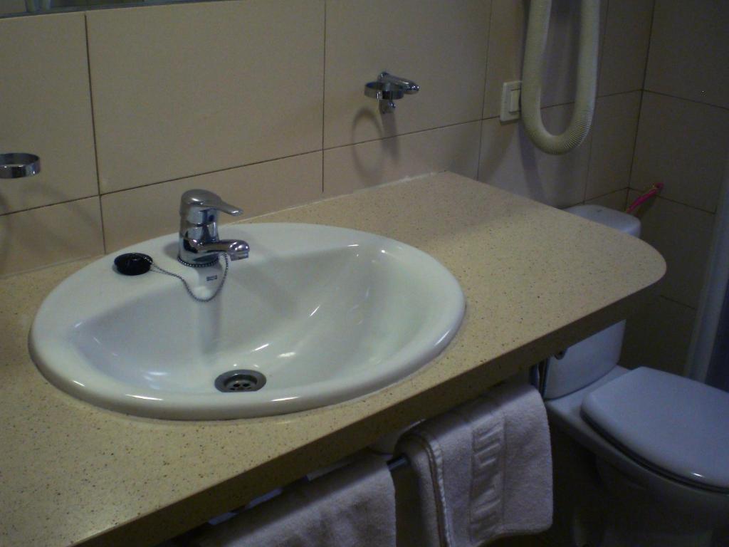 Apartment Eo Gacelas *