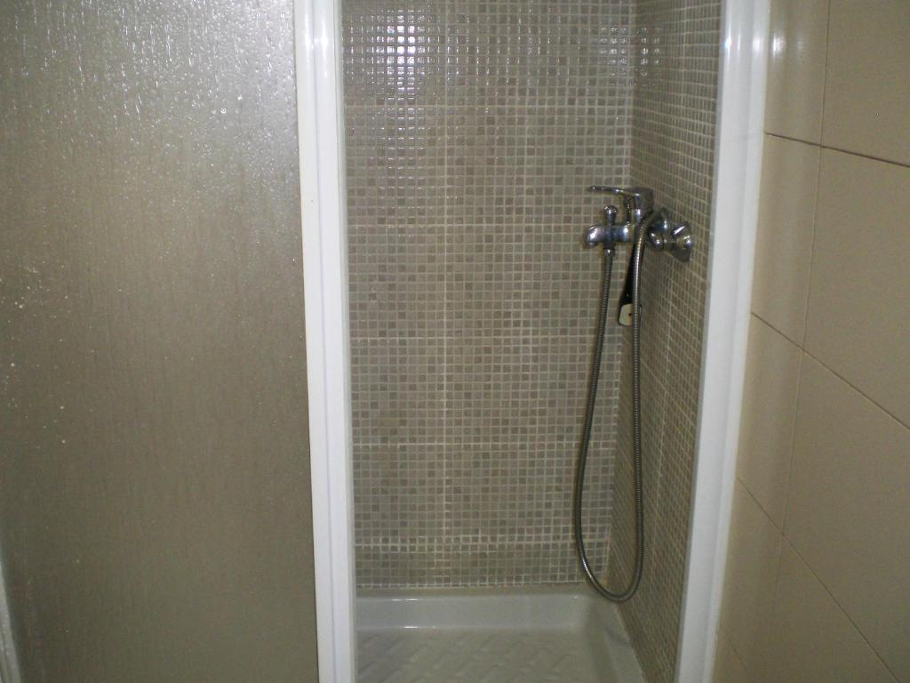 Apartment Eo Gacelas