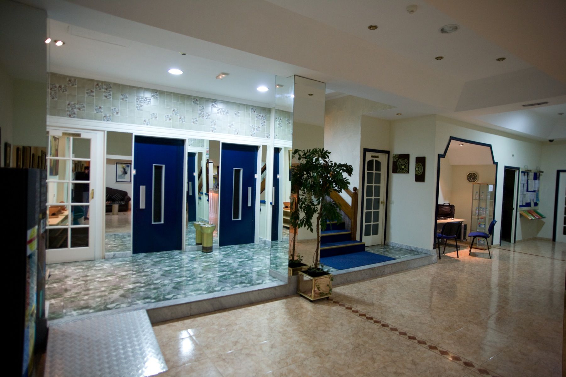 Apartment Catalina Park