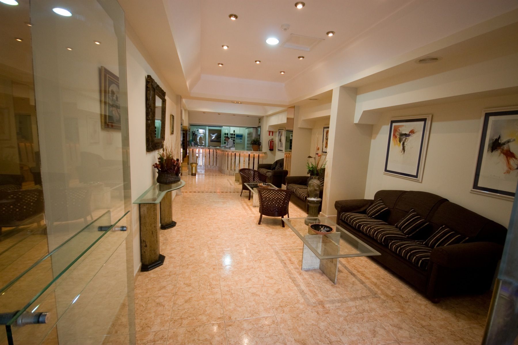 Apartment Catalina Park Las Palmas de Gran Canaria