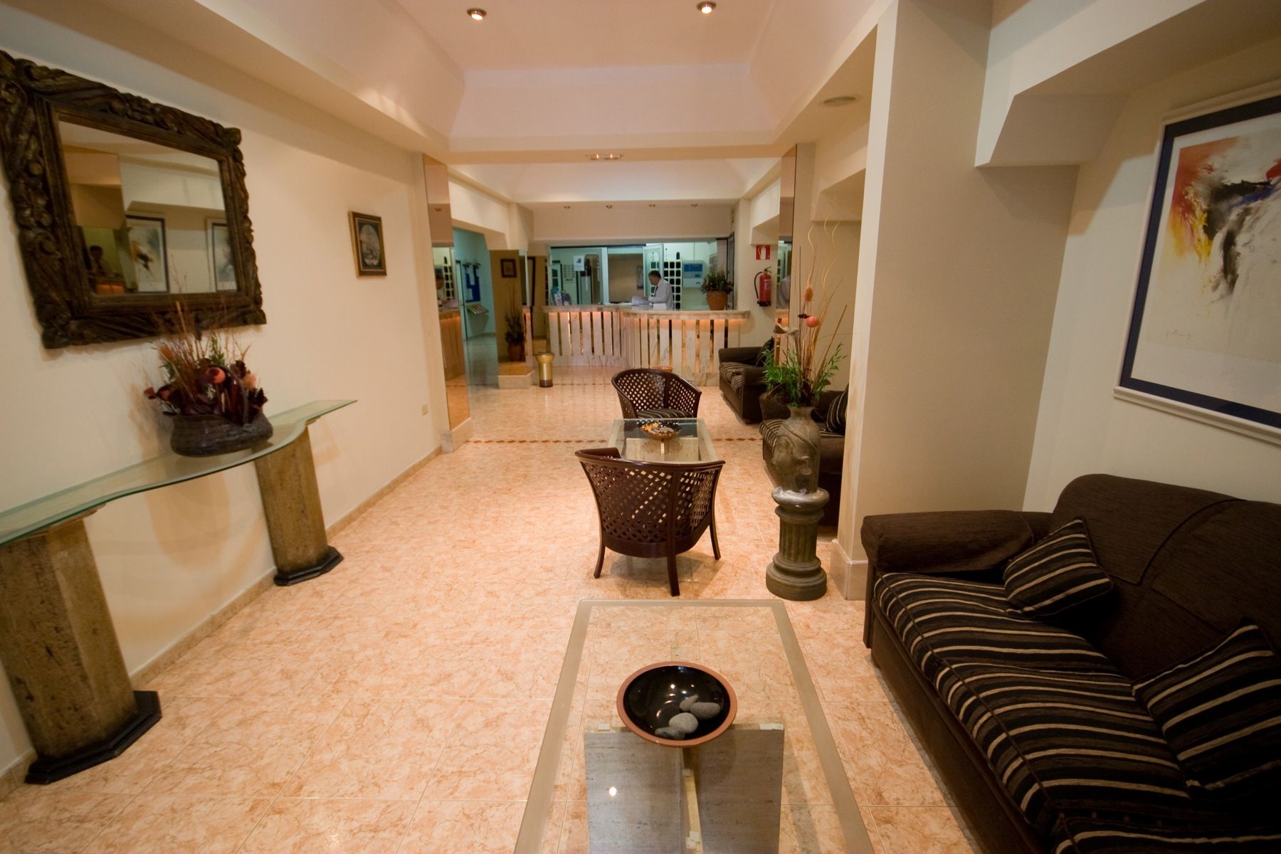 Apartment Catalina Park *