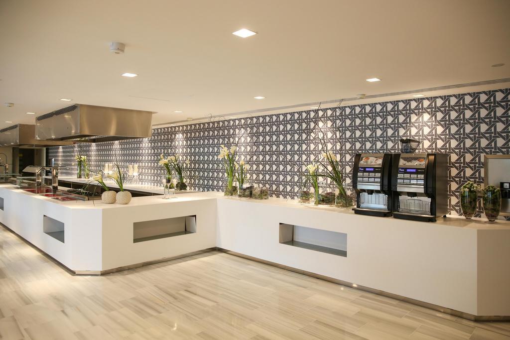 Hotel Santa Monica