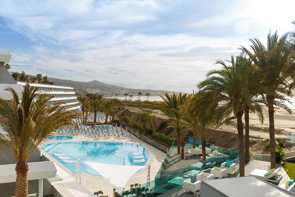 Hotel Santa Monica