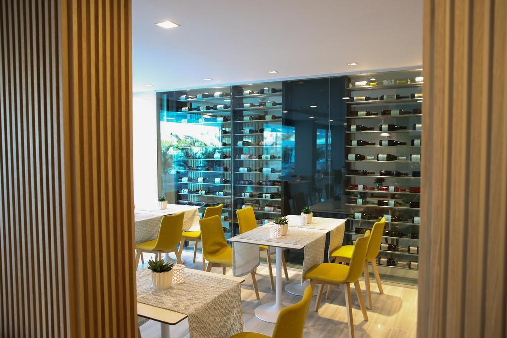 Hotel Santa Monica