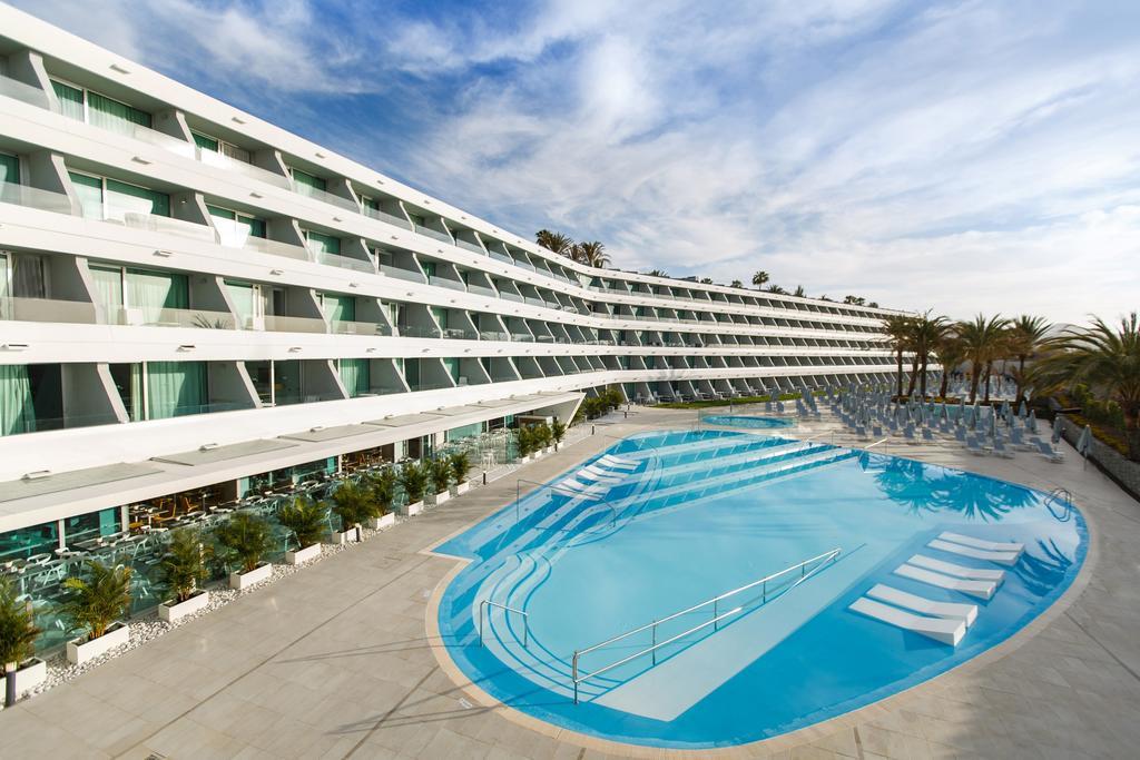 Hotel Santa Monica
