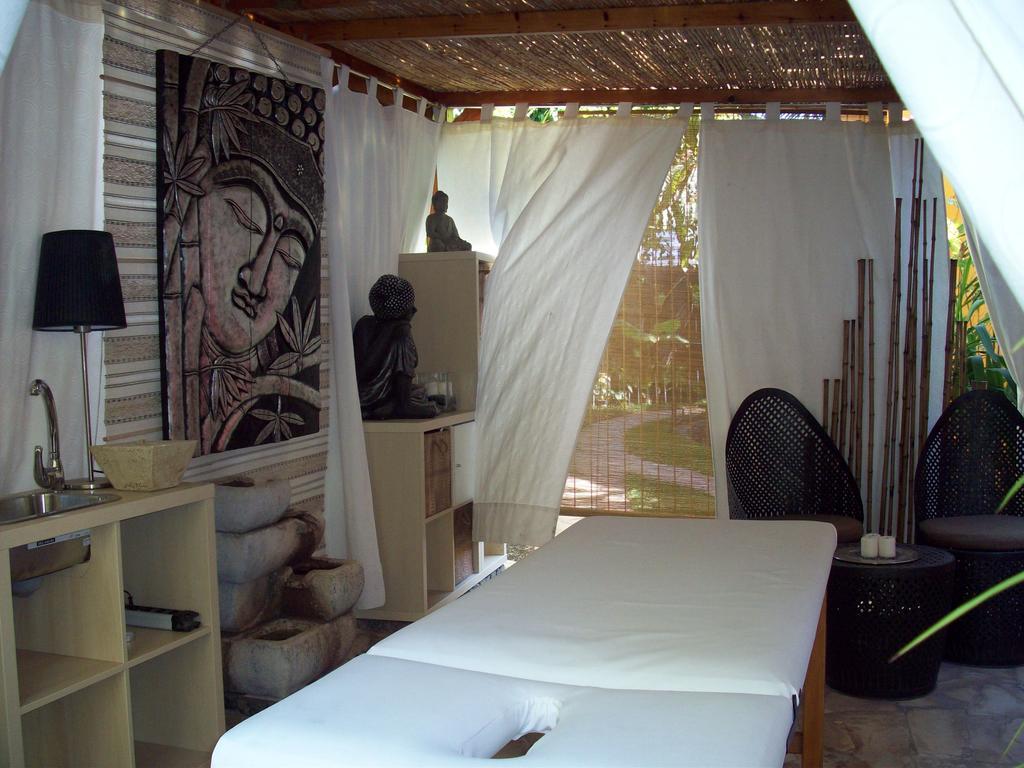 Hotel Pasion Tropical - Gay Only Resort (Adults Only) Playa Del Aguila (Las Palmas)