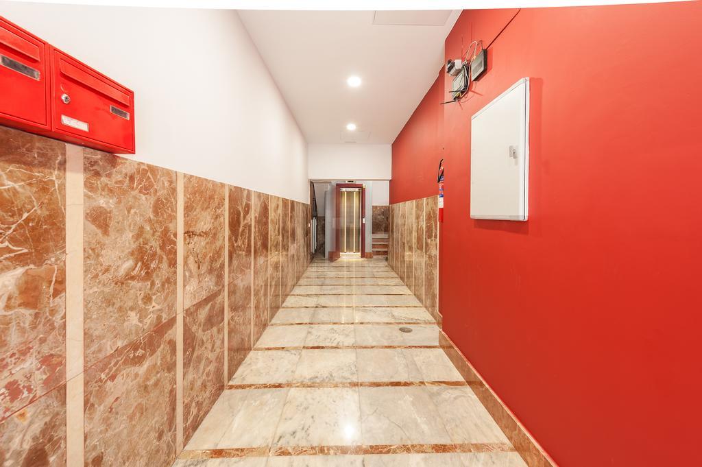 Apartamento Vacacionales Palmas Urban Center