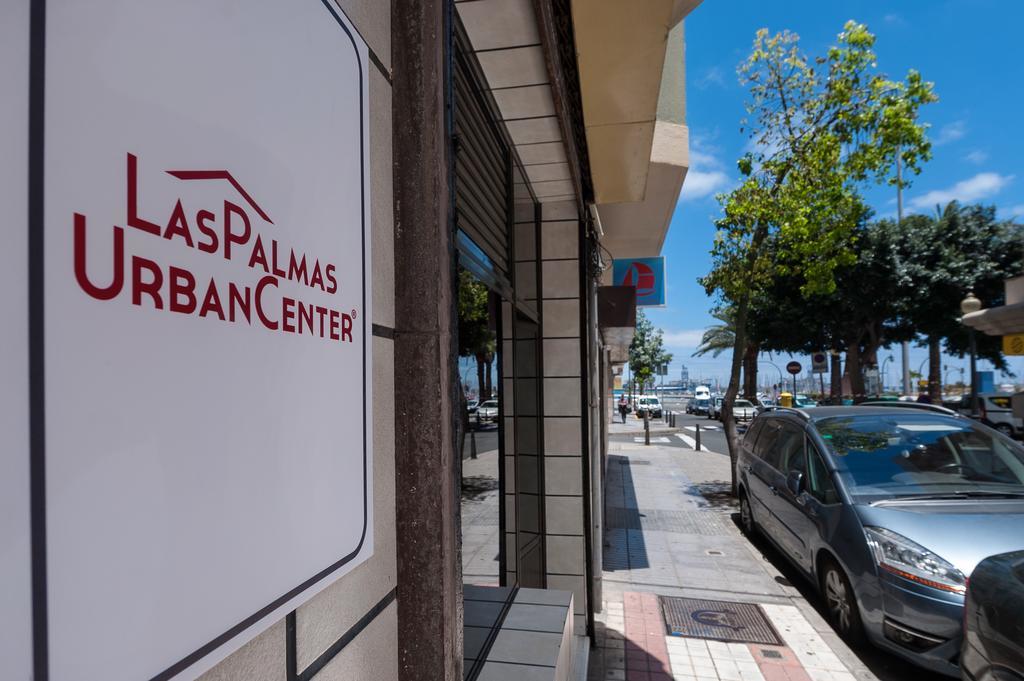 Apartamento Vacacionales Palmas Urban Center Las Palmas de Gran Canária