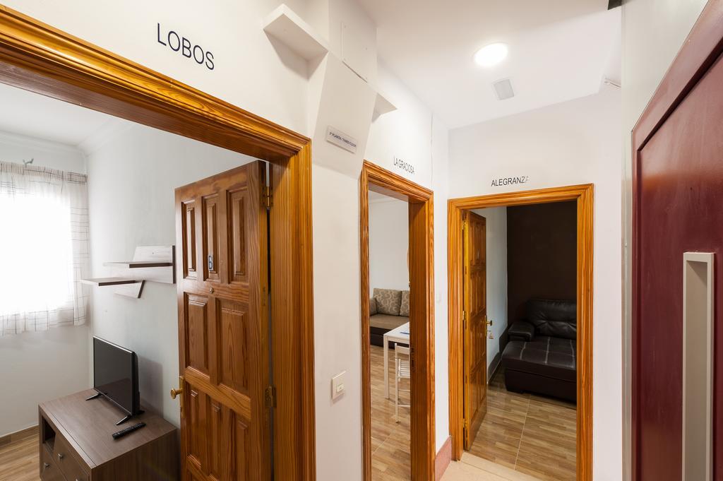 Apartamento Vacacionales Palmas Urban Center
