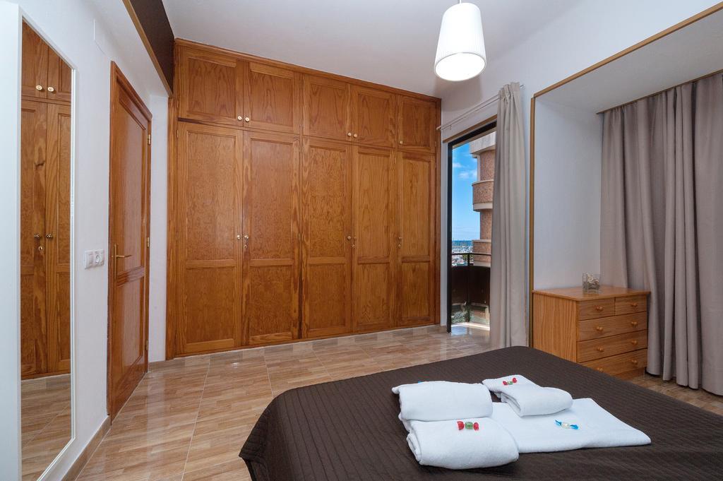 Apartamento Vacacionales Palmas Urban Center *