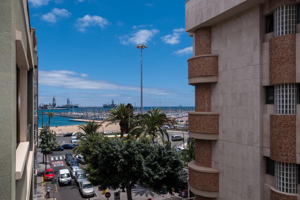 Vacacionales Palmas Urban Center