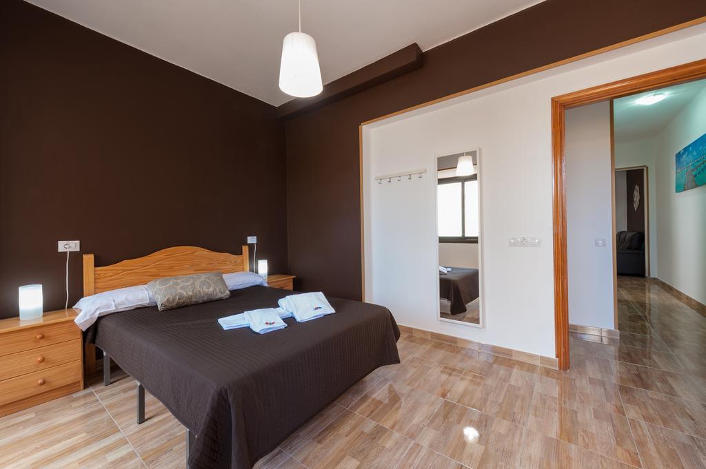 Apartamento Vacacionales Palmas Urban Center *