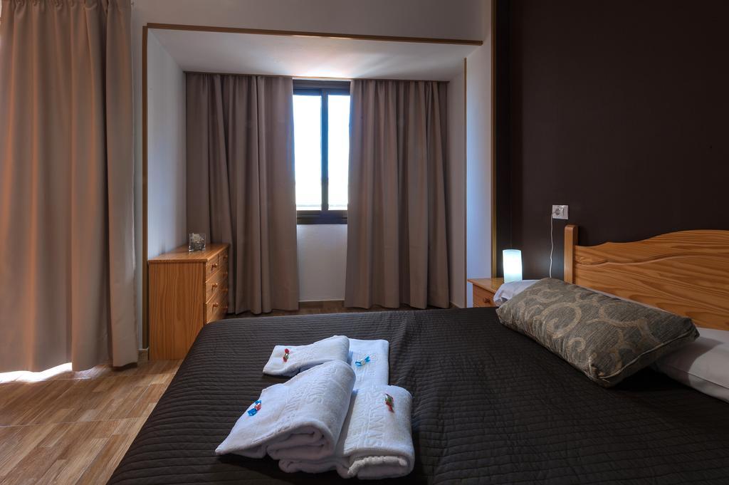Apartamento Vacacionales Palmas Urban Center