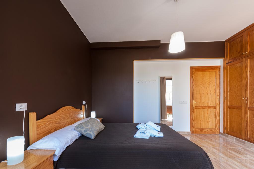 Apartamento Vacacionales Palmas Urban Center *