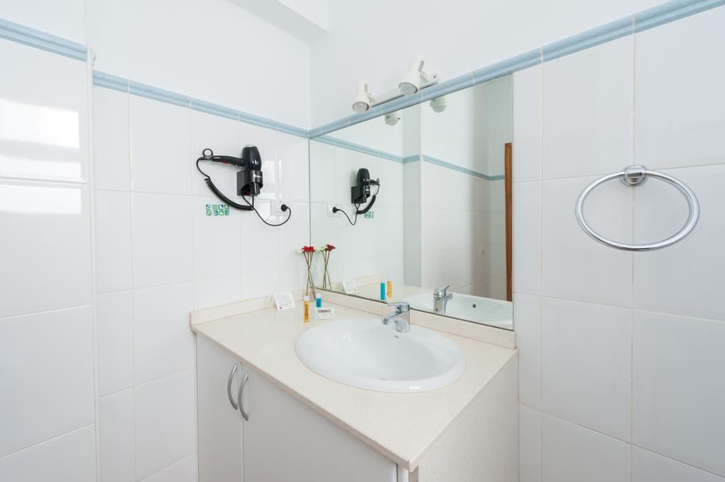 Apartamento Vacacionales Palmas Urban Center *