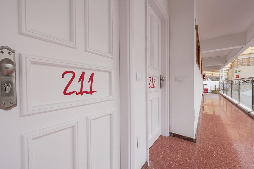 Apartamento Miami Gran Canaria Puerto Rico (Gran Canaria)