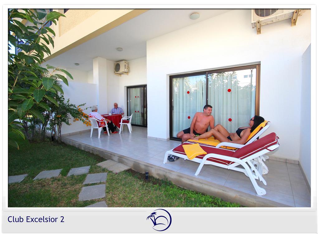 Club Excelsior Ii Playa del Inglés