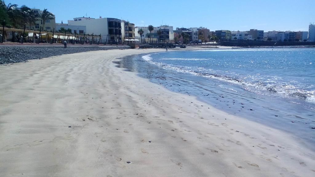 Apartment Rincon Mirador Risco Arinaga