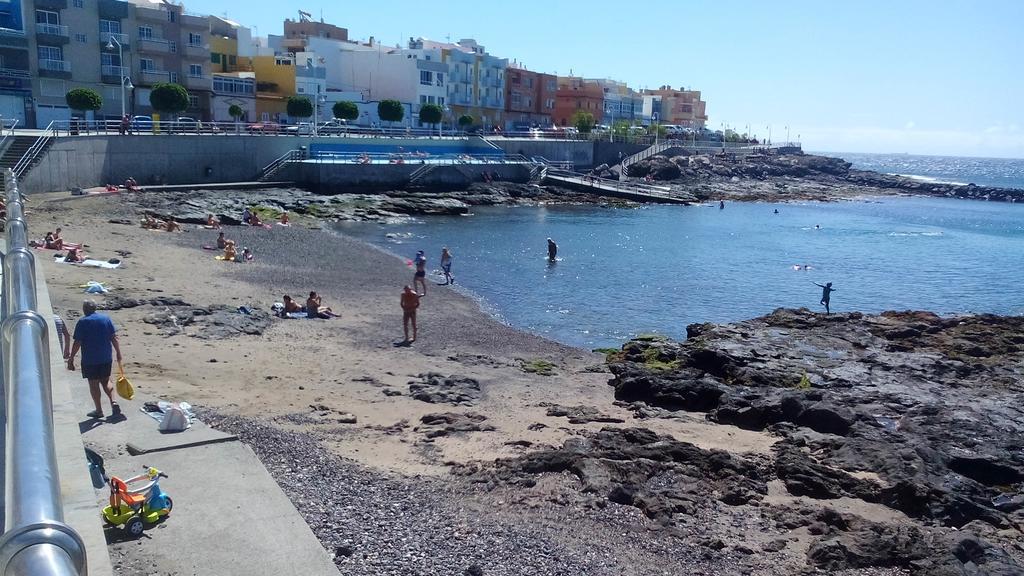 Apartment Rincon Mirador Risco *