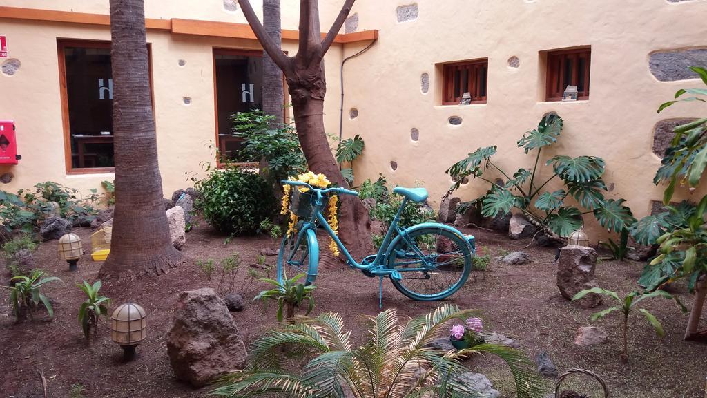 Landhaus Rural Casa De Camellos Agüimes
