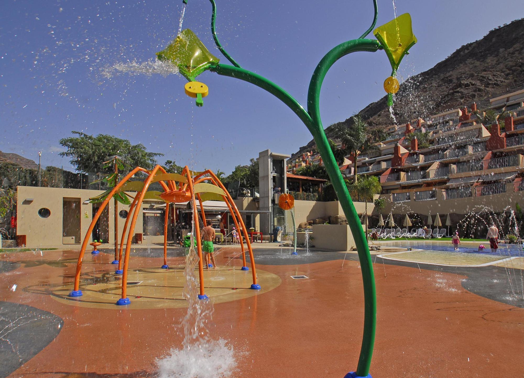 Apartment Cordial Mogan Valle Puerto De Mogan