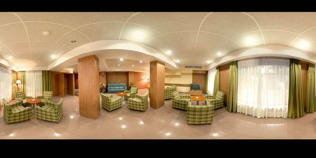 Hotel Nh Playa Las Canteras
