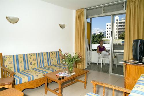 Apartment Tagoror