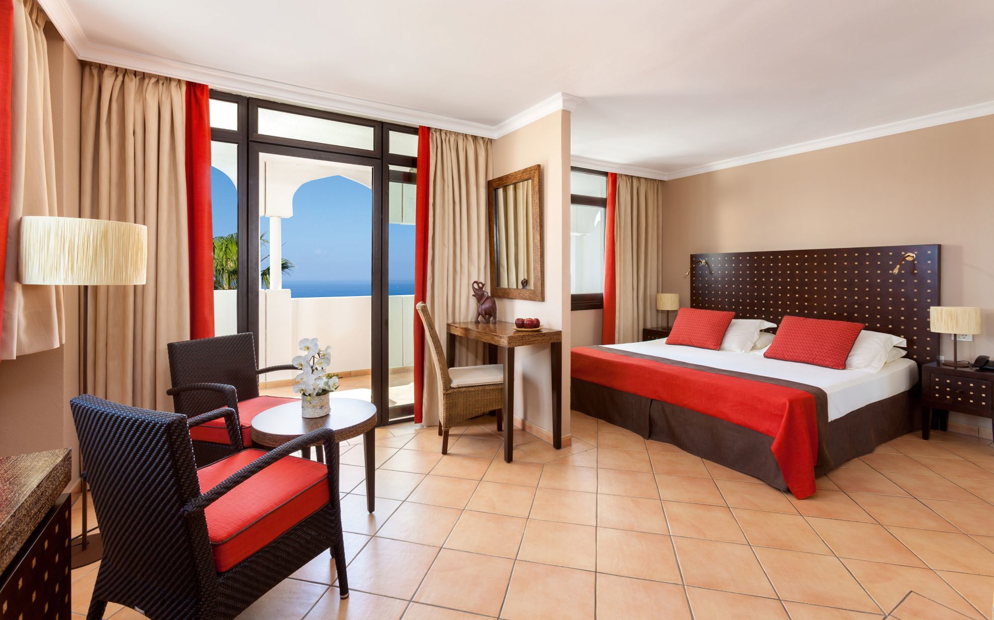 Hotel Seaside Sandy
