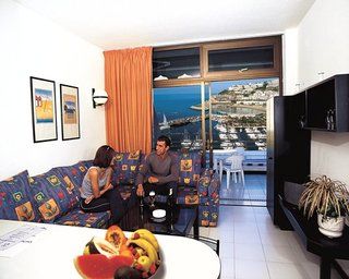 Club Puerto Calma Puerto Rico (Gran Canaria)