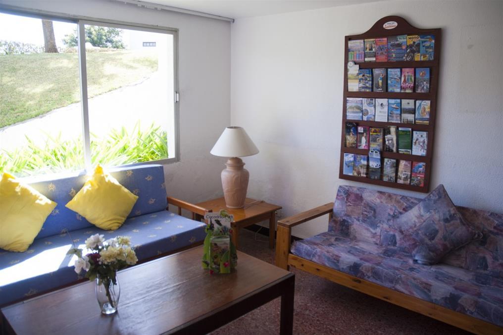 Apartment Tagoror Playa del Ingles (Gran Canaria)
