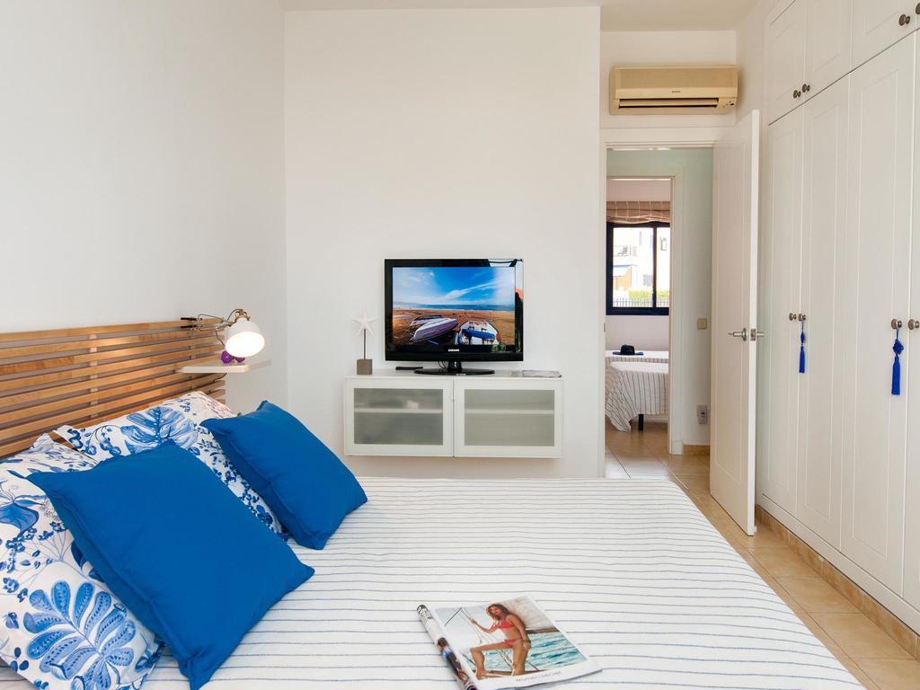 Villa Casas By Villagrancanaria *