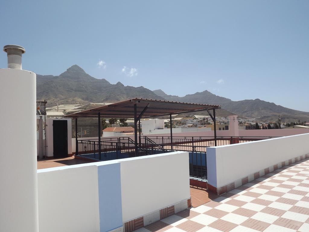 Hotel Cascajos