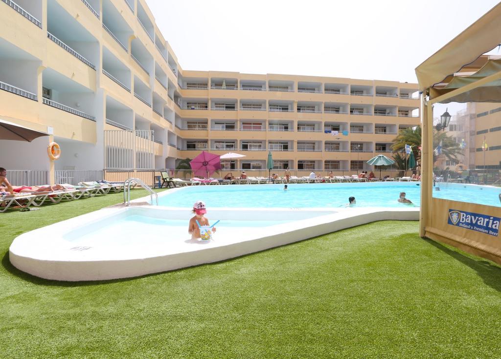Appartement Amazonas Playa del Inglés