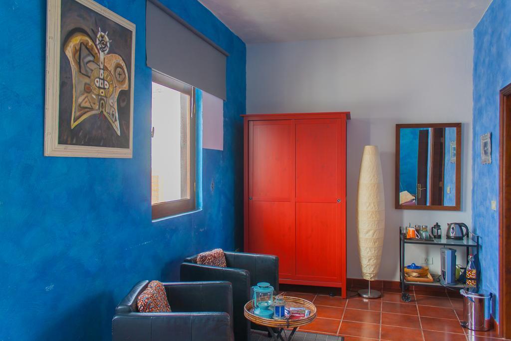 Pensión Casa Luna 3*