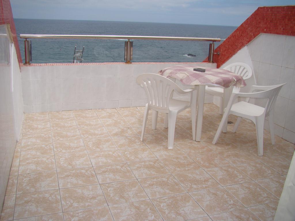 Apartment The Canteras Vacacional *