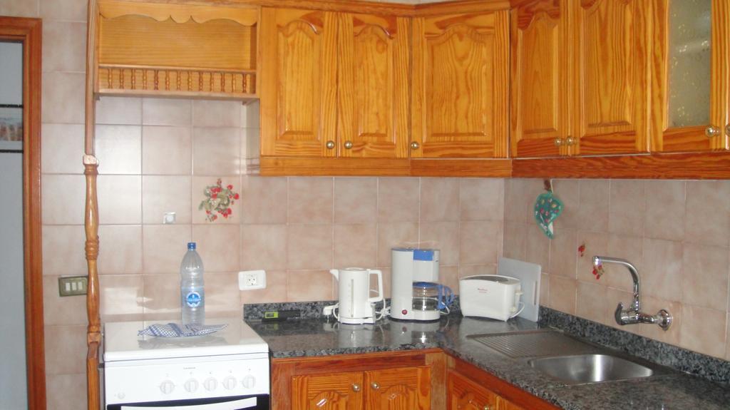 Casa El Pino