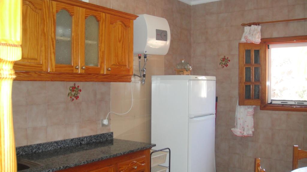 Casa El Pino Mogán