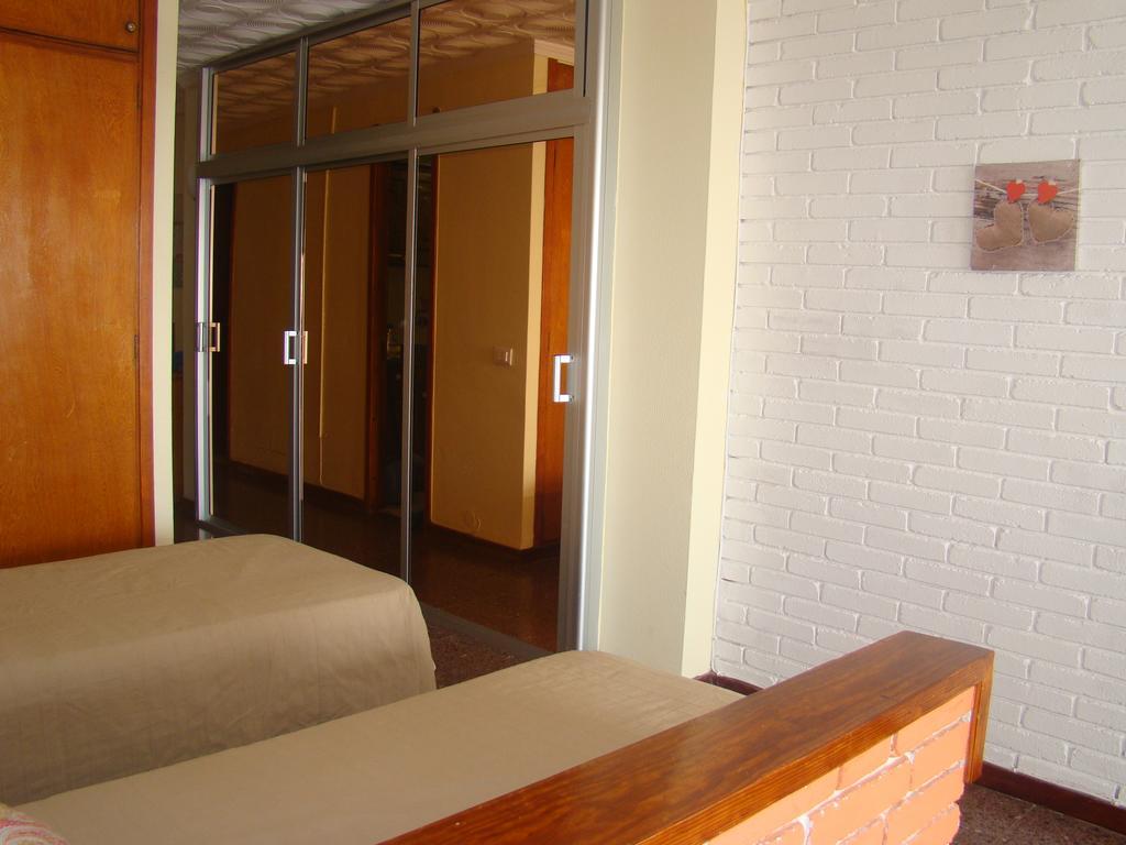 Apartment The Canteras Vacacional