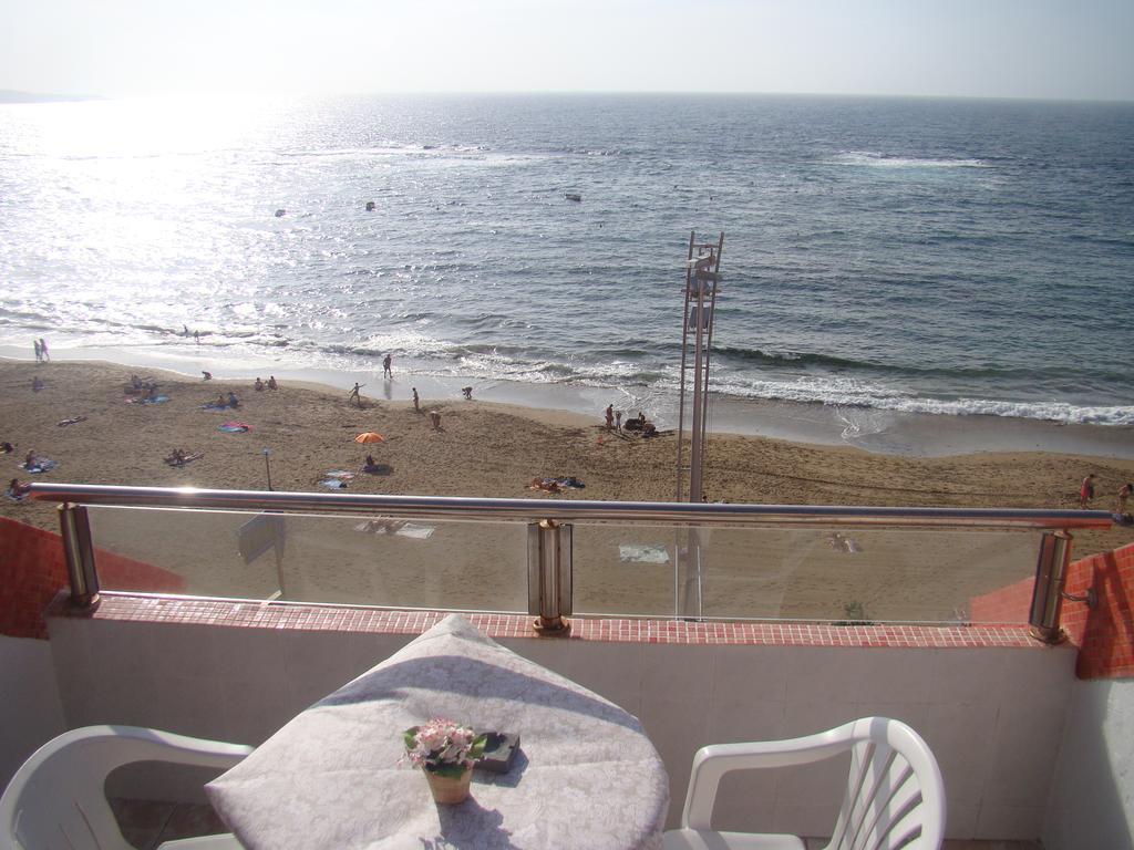 Apartment The Canteras Vacacional *